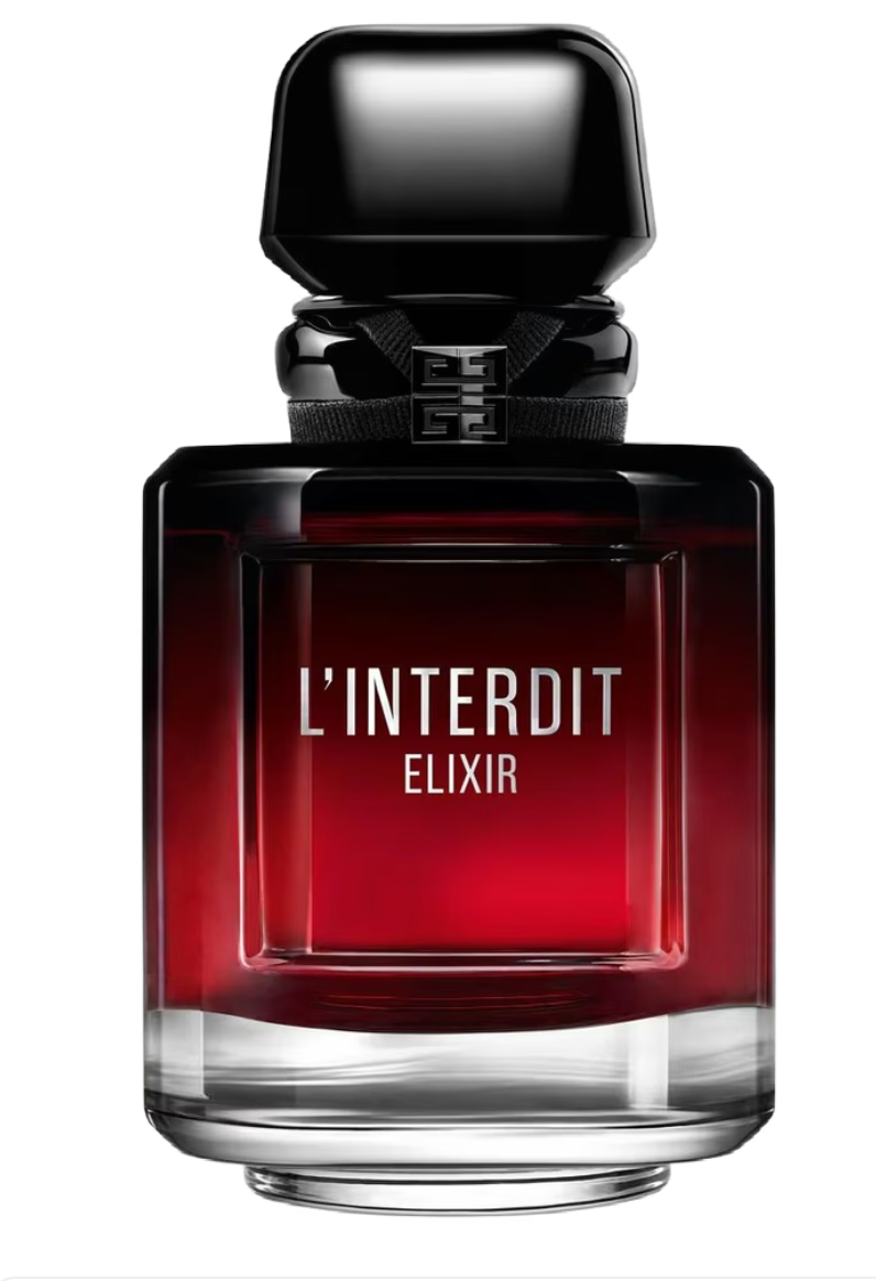 givenchy l iterdit elixir